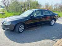 Sprzedam Audi A6 C6