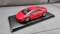 1:43 Kyosho Lamborghini Huracan LP610-4