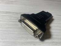 Переходник hdmi/DVI