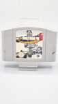 gra gry Nintendo 64 n64 oryginal f1 world grand prix