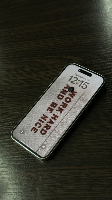 Iphone 14 pro Max 256GB в білому кольорі /Акамулятор 87%