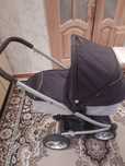 Детская коляска 2 в одном igo bebe Beni