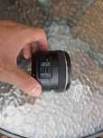 Canon 35mm f2 IS stan bdb