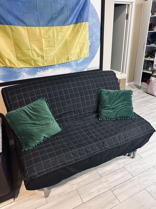 Продам раскладной диван