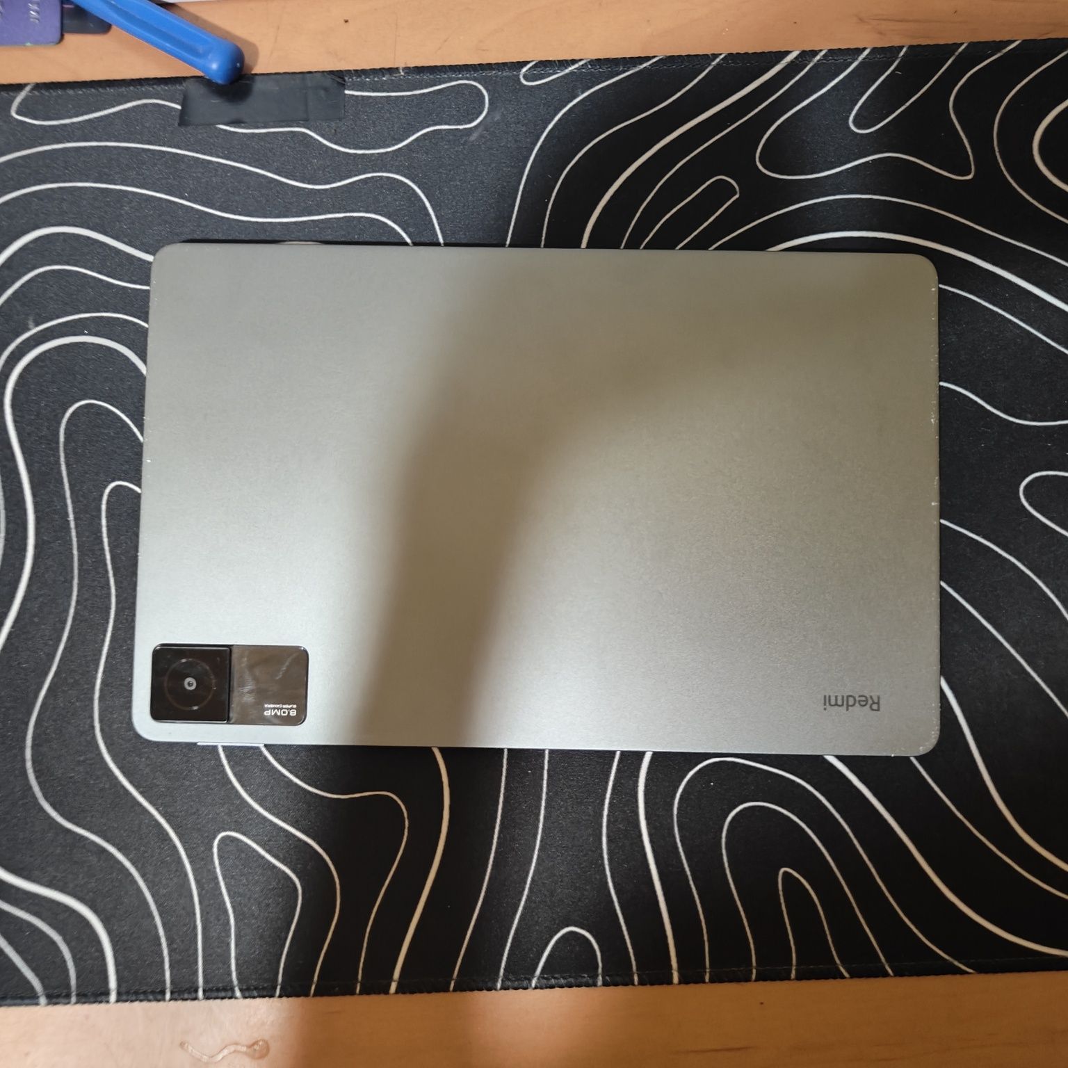 Планшет Redmi pad 128/4+2