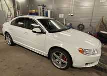 Volvo S80 s 80 lift 2.4D automat