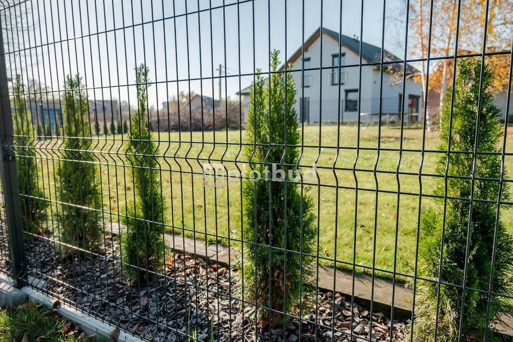 Panele ogrodzeniowe ogrodzenia panelowe ogrodzenie PRODUCENT ZABRZE