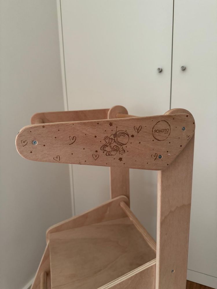 Torre de aprendizagem