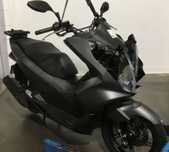 Peças para Honda Pcx 2 geração