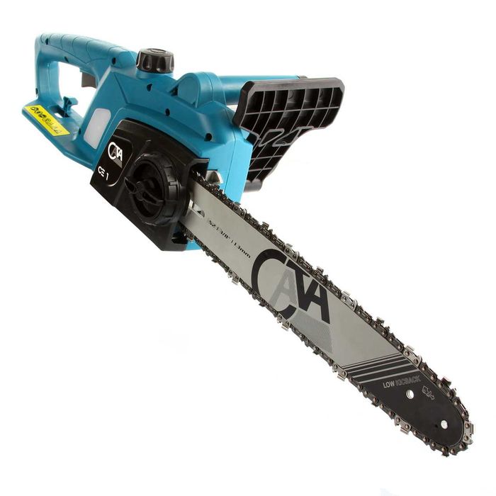 Piła elektryczna pilarka łańcuchowa CATA 2700W