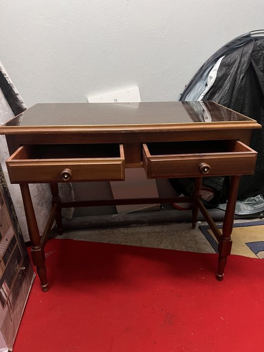 Mesa tipo secretaria fantástica