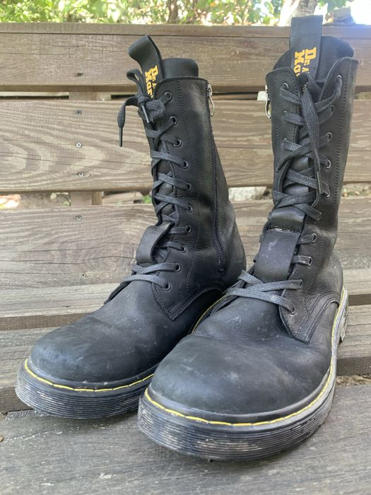 Чоловічі ботинки Dr.Martens