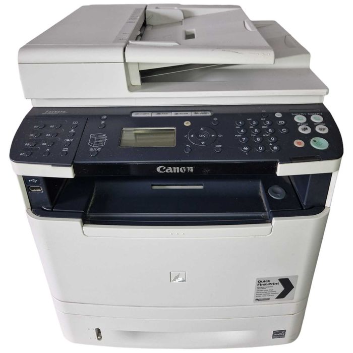 (948) Urządzenie wielofunkcyjne CANON MF5940DN