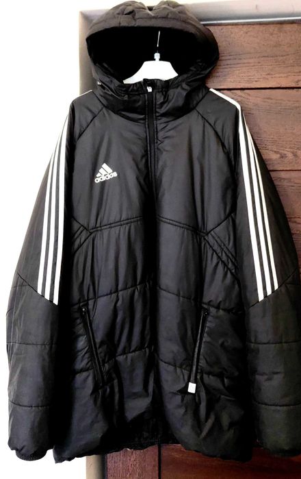 Kurtka zimowa męska adidas 2xl  Condivo 22 Winter