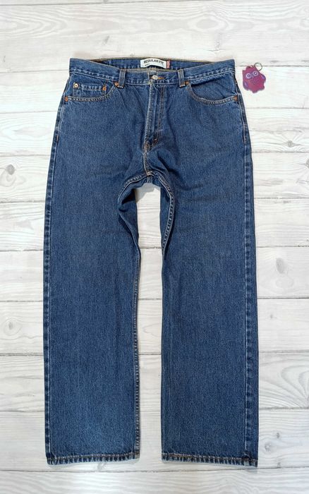 Spodnie Levis 505 W36 L30