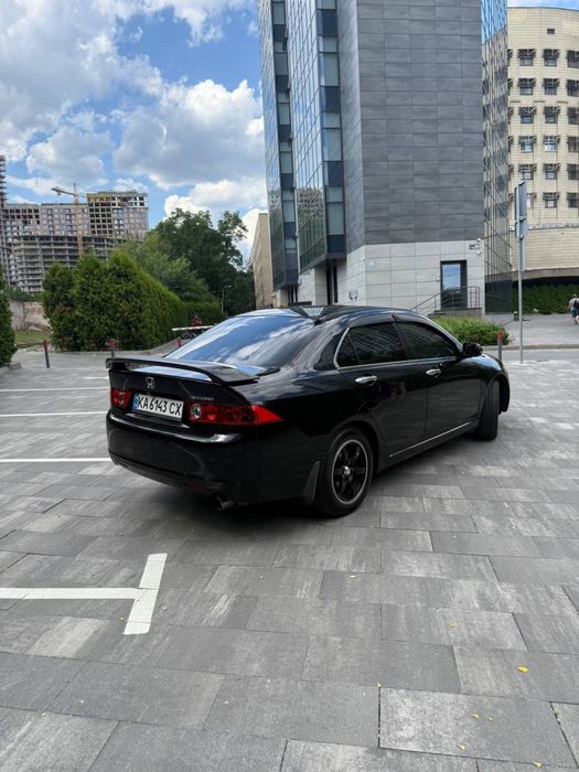 Продам авто accord 7