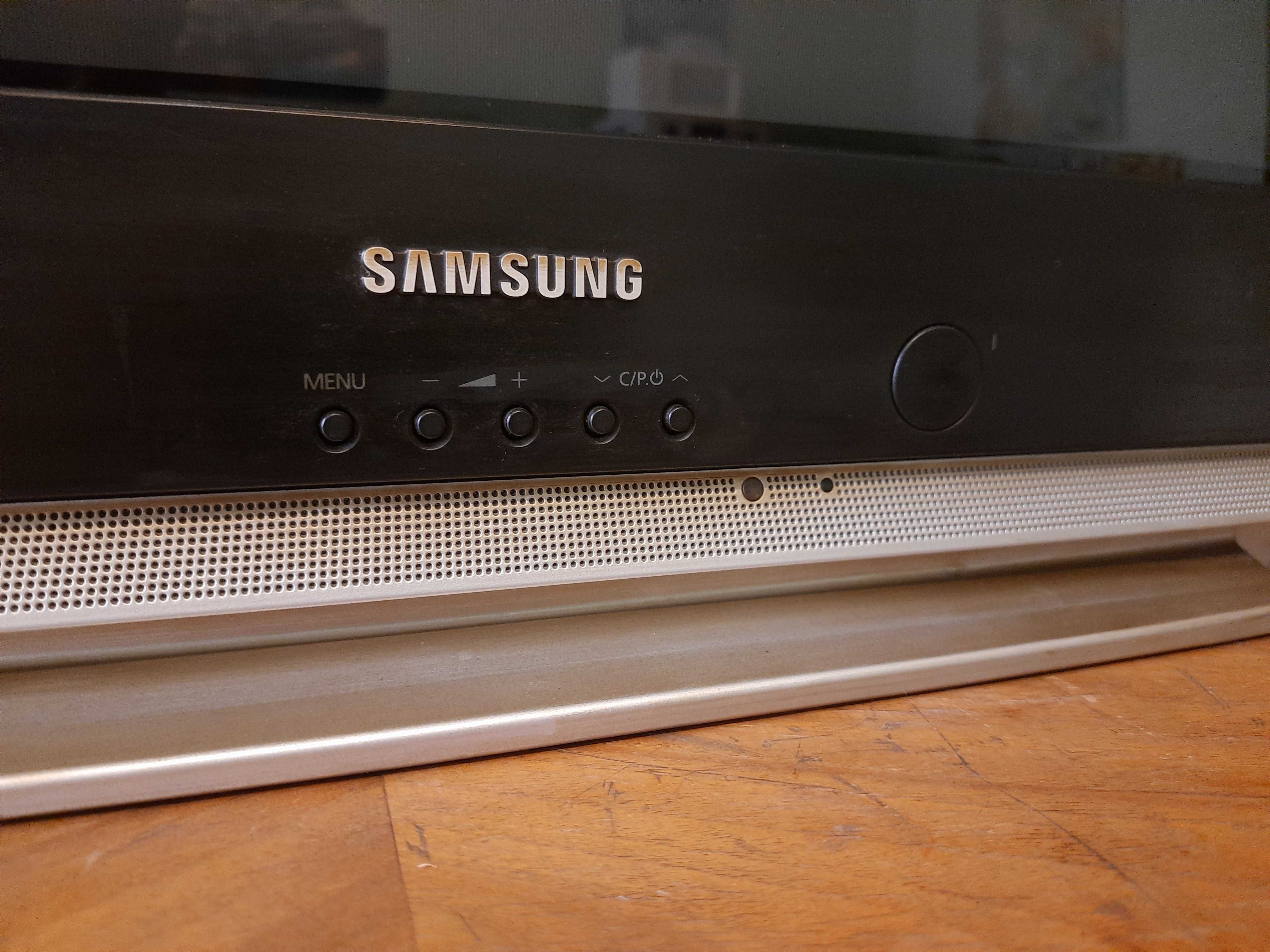 Телевизор Samsung CS-21Z45ZGQ