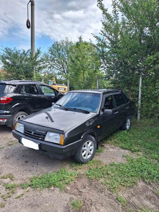 ВАЗ 21099, 2008р.