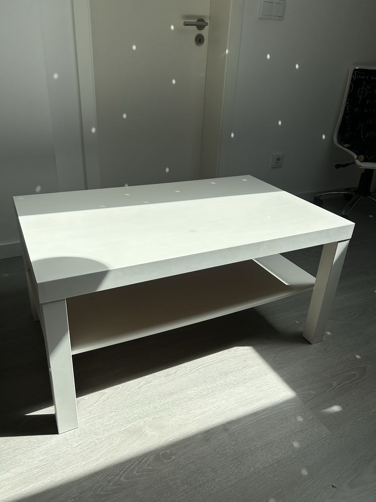 Mesa de Centro IKEA LACK