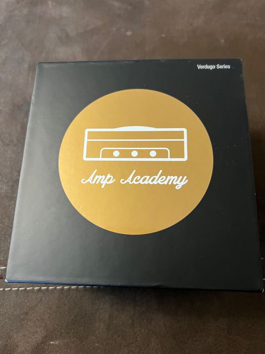 Nux Amp Academy modeler do gitary elektrycznej
