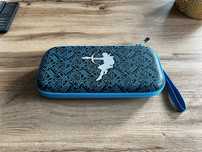 Etui do nintendo switch oled zelda