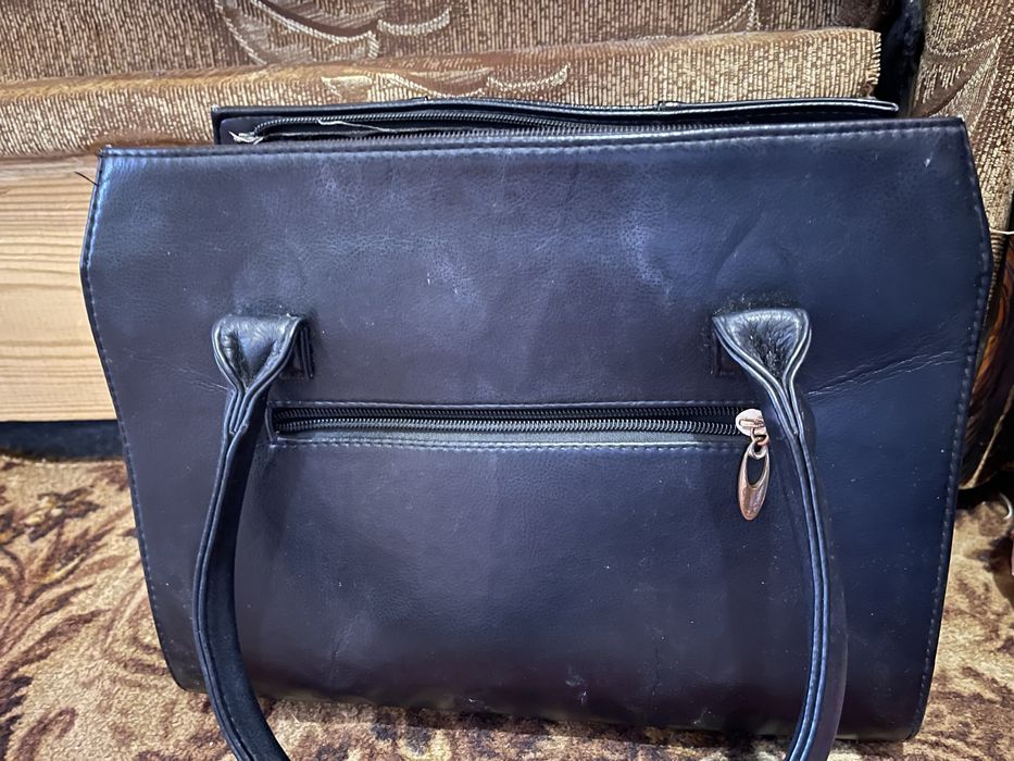 Сумка-сундук безкоштовно