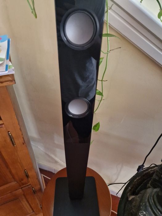 Leitor DVD home cinema