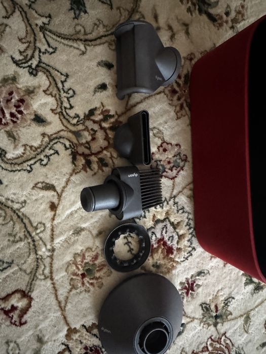 Фен dyson оригинал