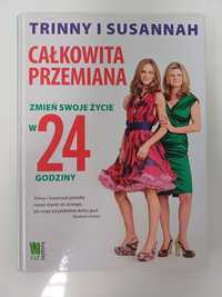 Całkowita przemiana Trinny i Susannah