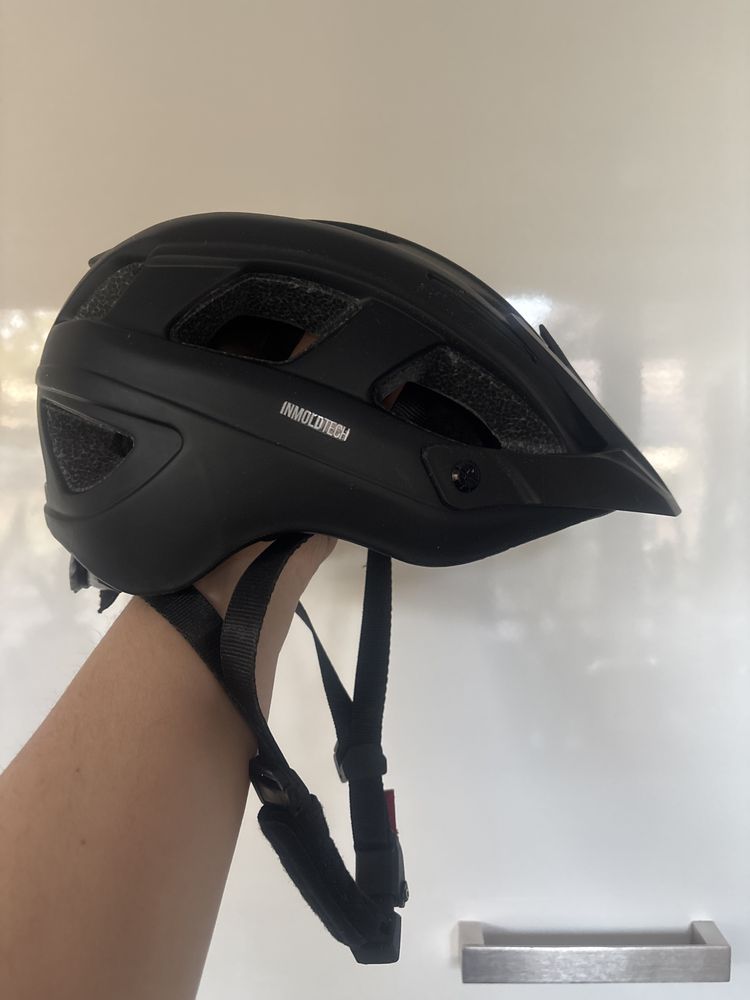 Kask rowerowy IQ Inmoldtech