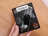 WD Black SN850X 4TB NVMe SSD (WDS400T2X0E)