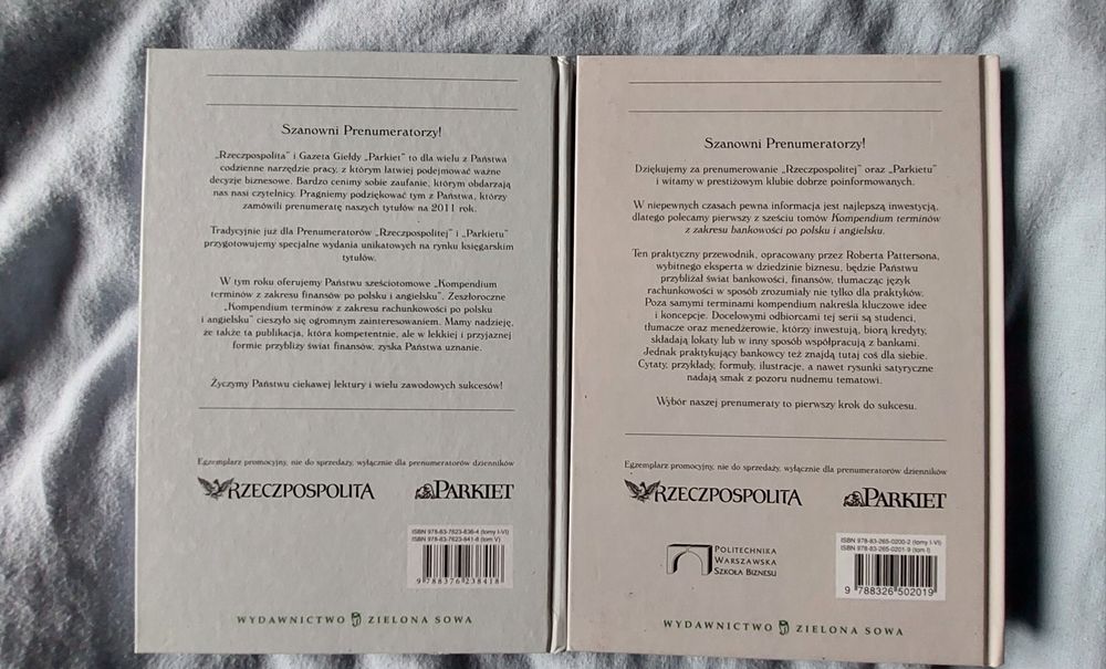 Kompedium terminow z zakresu bankowosci