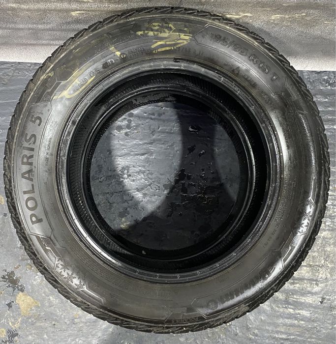 ‼️ЗИМОВА РЕЗИНА‼️ Barum • 185/65 R15 АРТ:464