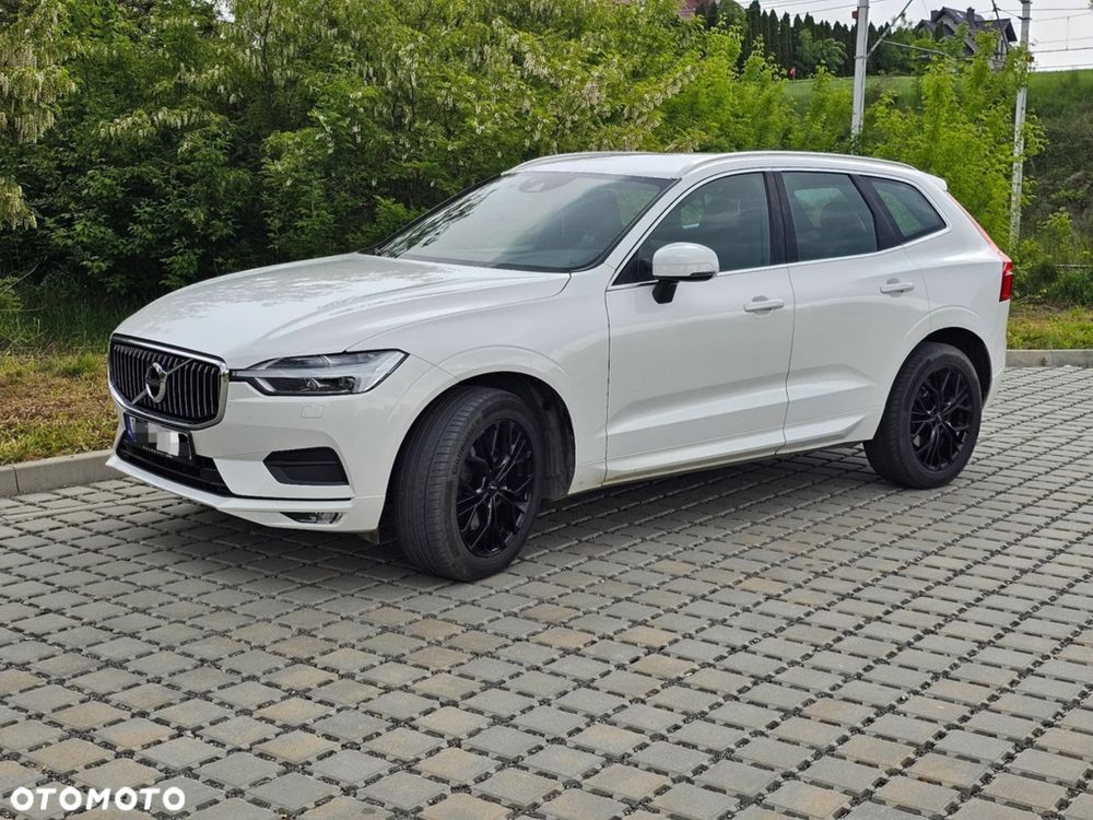 Volvo XC 60 B4 super stan- okazja