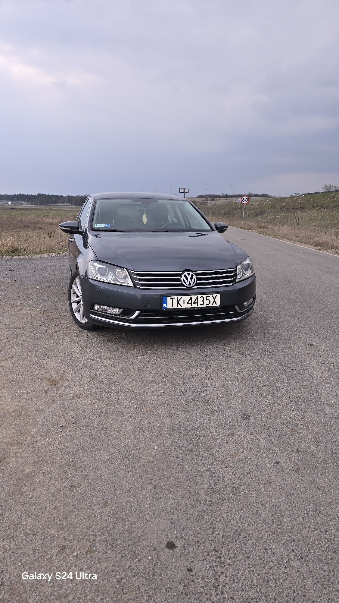 Passat b7 2.0 benzyna Stan Bdb.