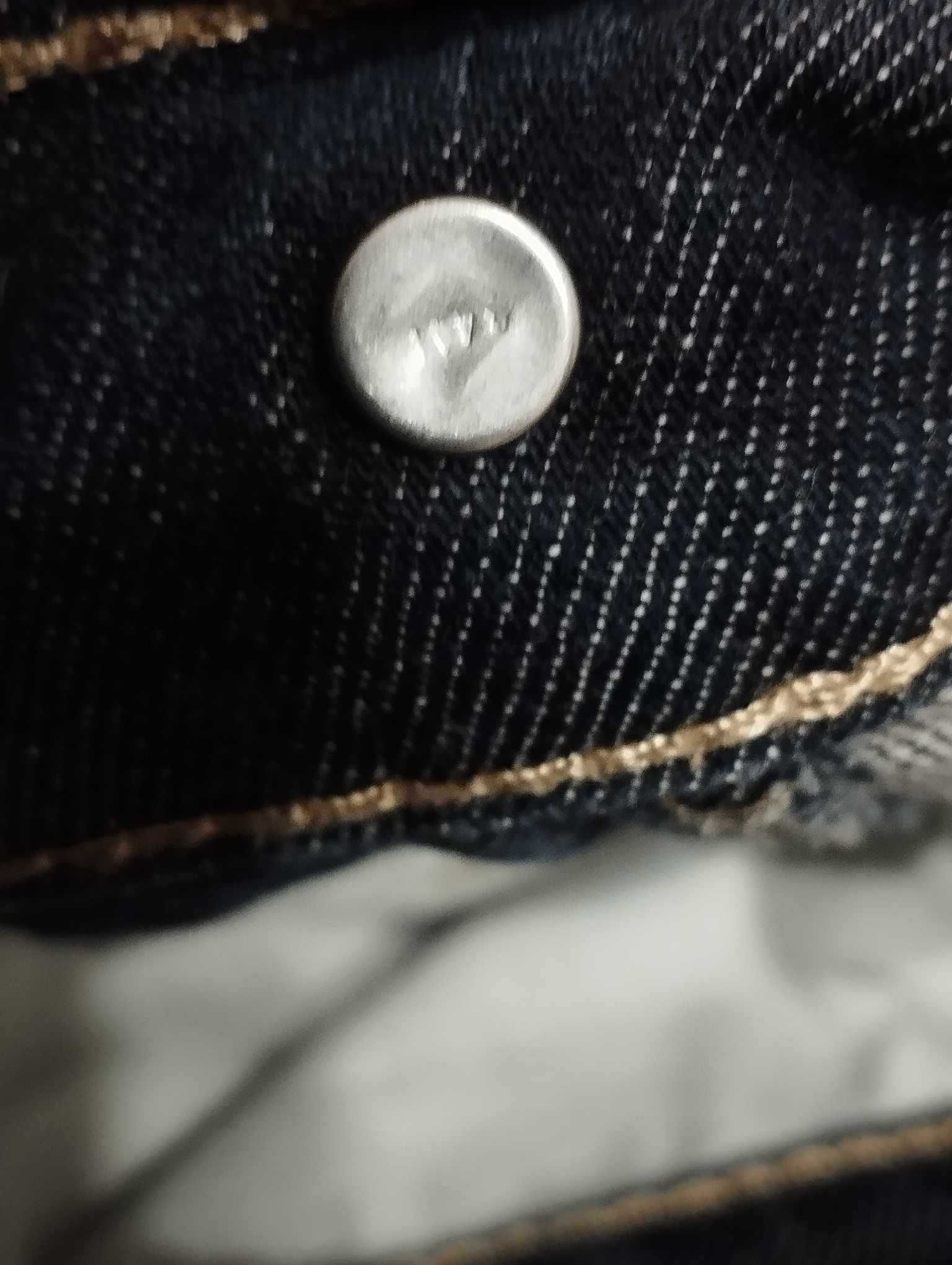 Levi's 541 size W34L34 jeansy