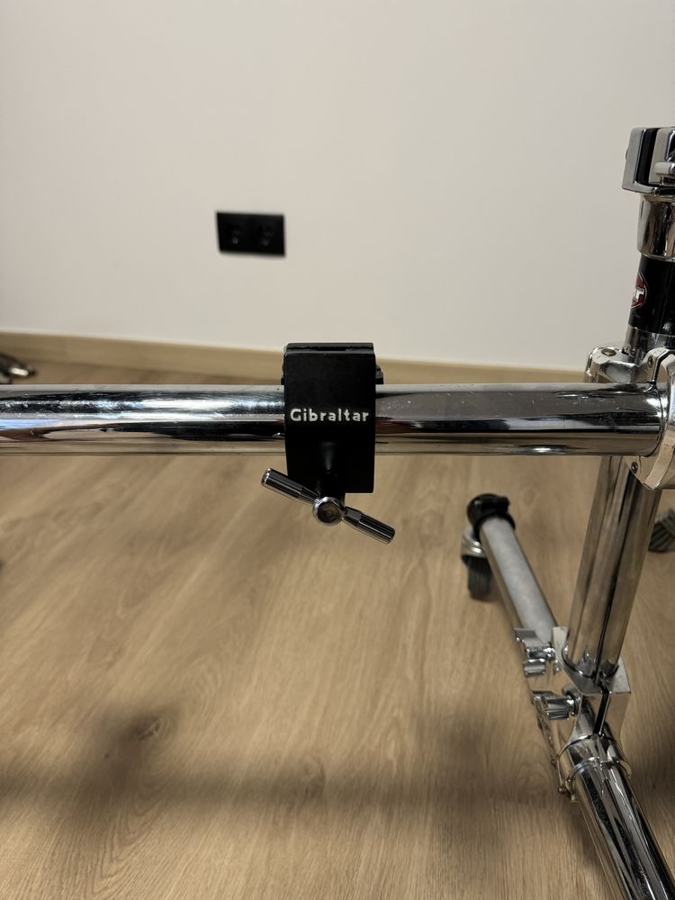 Rack Gibraltar GSSMS Stealth Side Mount