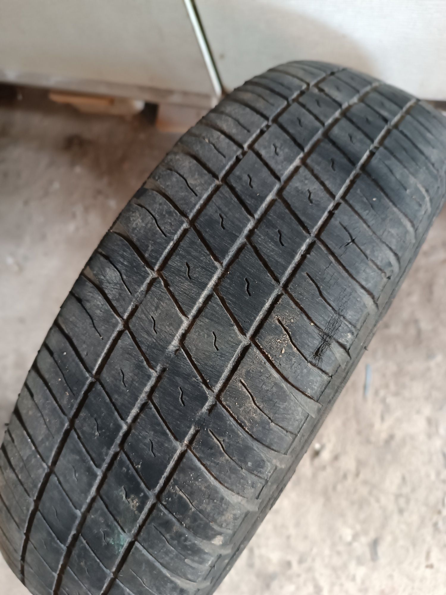 Шини Росава 155/70R13