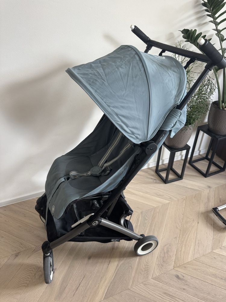 Cybex Libelle 2.0 z torbą