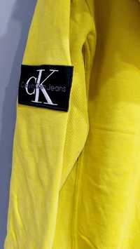 Bluza z kapturem r 164 -14 lat Calvin Klein