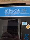 Vendo calculadora HP