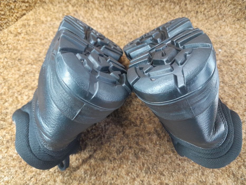 Черевики робочі,ботінки спецвзуття Prabos 42 розмір.