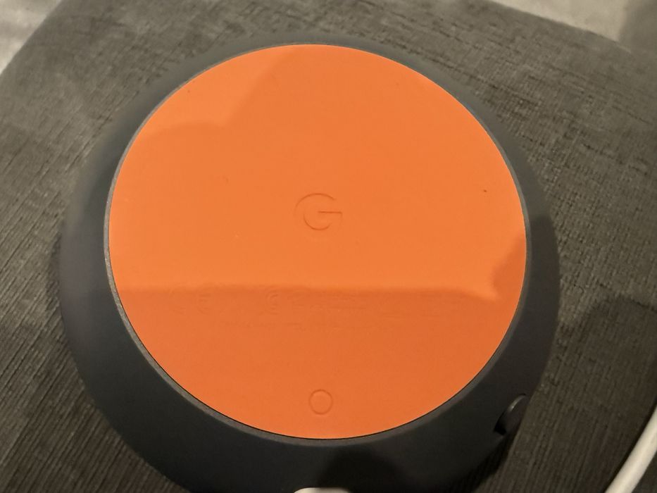 Google home mini