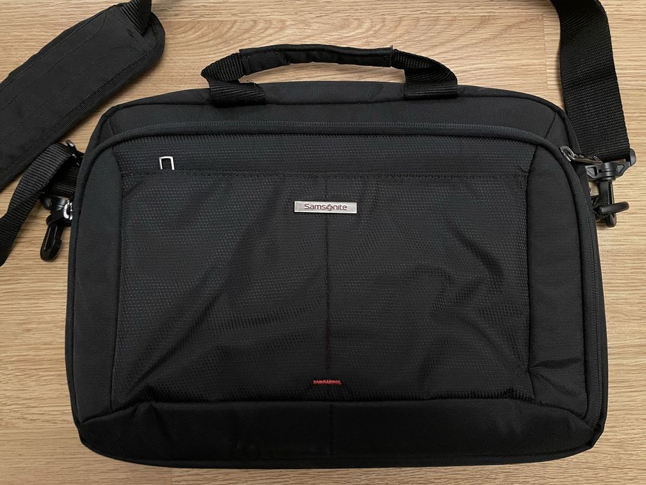 Samsonite Guardit- torba na laptop