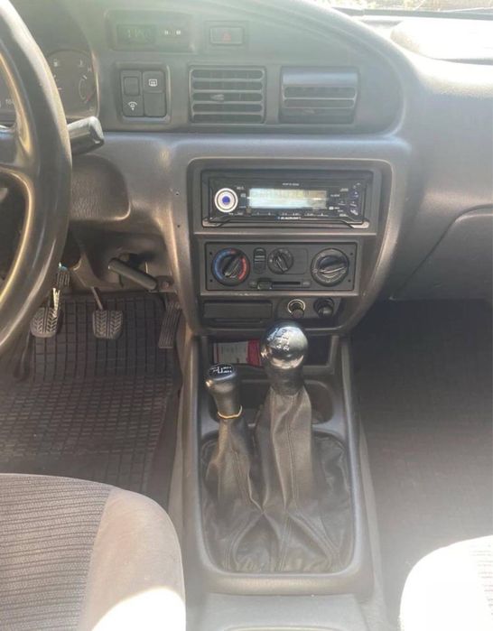 Авторозбор/ Шрот Mazda B2500 /