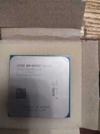 Процесор AMD Pro A8 8670E 4*3.3 ГГц radeon r7