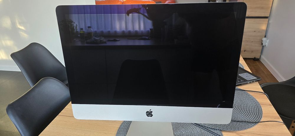 Apple iMac A1418 4K i5 3 Ghz 1TB  IDEALNY jak nowy