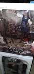 Assassin's Creed Unity figurka Elise unikat NOWA ZAPLOMBOWANA