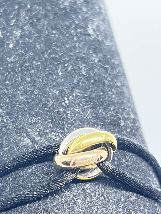 Cartier Trinity Bracelet