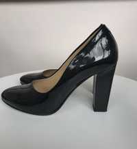 Жіночі класичні туфлі Madiro Shoes